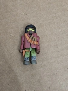 Minimates Strange Tales Blade - Picture 1 of 2