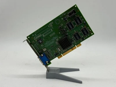 Sun 370-3753 -06 Rev 50 Raptor GFX 8/24-Bit Color Frame Buffer from Ultra80 - Image 1 of 4