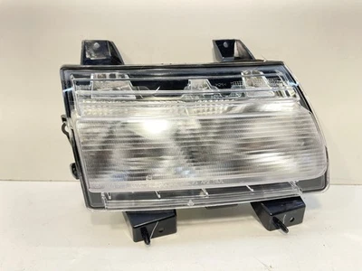 Jeep Wrangler Gladiator 2018-2023 guardabarros estacionamiento señal de giro derecha OE 68293126 Foto 1 de 4