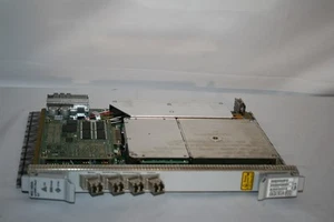 Cienna 6500 WSS 100GHz avec module OPM bande C NTK554JB WOWUA65EAA - Photo 1/3