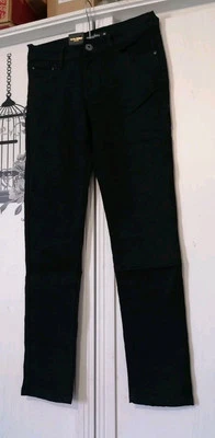 Navy Jeans Size 8 - Image 1 of 4
