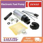 Denso Electronic Fuel Pump fits Mitsubishi Triton MK 2.4L 4Cyl 4G64