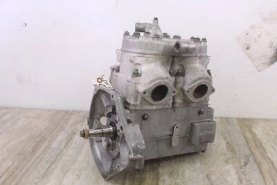 1995 YAMAHA VMAX 600 Motor / Engine 1975mi - Image 1 of 4