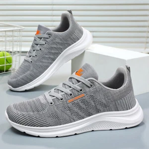 🔥Herren Damen Sportschuhe Sneaker Turnschuhe Laufschuhe Freizeit Schuhe Neu DE - Bild 1 von 20
