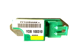 Sensor de impacto lateral Rover 75 MG ZT YDB100310 1999-2003-Servicio de reparación - Imagen 1 de 3