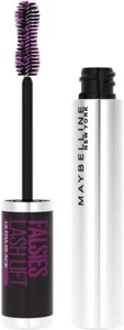 MAYBELLINE The Falsies Lash Lift Look Mascara SEALED - Ultra Black - Imagen 1 de 1