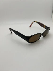 Kate Spade PENELOPE/S FA4 Sunglasses Frames ONLY Tortoise Oval 125 Italy - Picture 1 of 8