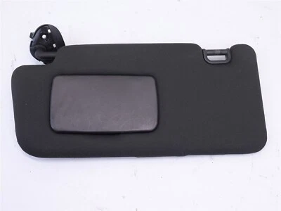 Subaru WRX & STI 2015-2021 parasol parasol conductor izquierdo negro sin vista OEM Foto 1 de 4