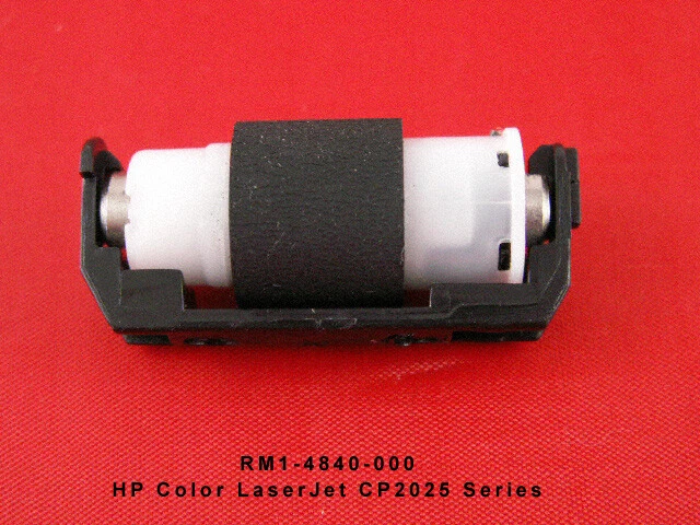 HP Color LaserJet CP2025 CM2320 Separation Roller (Tray 2) RM1-4840 OEM Quality - Image 1 of 1