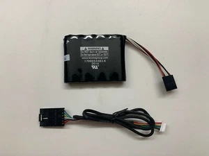 LSi 49571-03 9361-8i M5210 bbu09 CVM02 battery - Picture 1 of 5