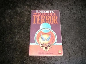 Tales of Terror von E. Nesbit - Bild 1 von 1