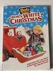 Bob the Builder - Bobs White Christmas (DVD, 2008)