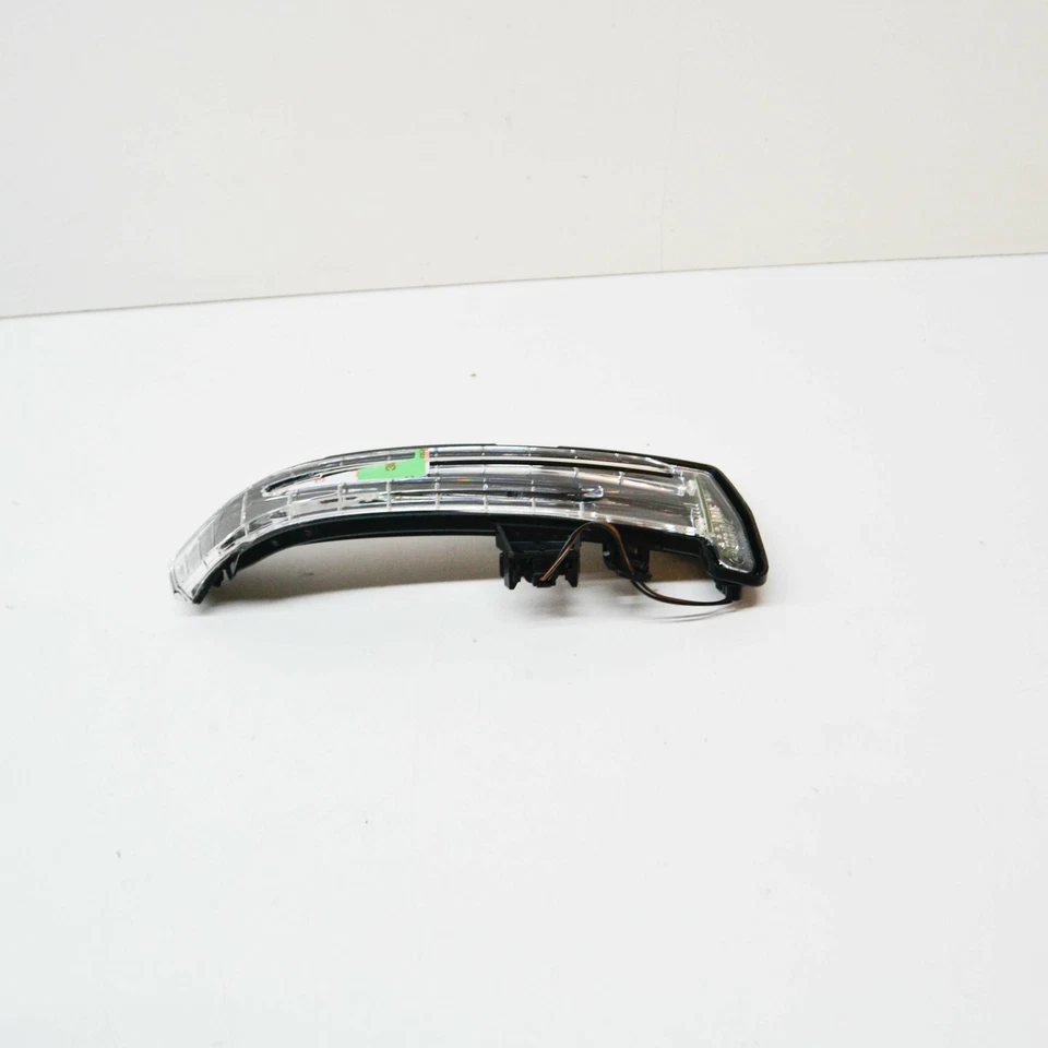 Original MERCEDES Indicator Mirror Mounted Left A2129067201 Additional W204