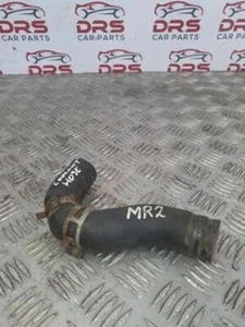 TOYOTA MR2 COOLANT HOSE PIPE 1.6 16V MK1 1984 - 1989 - Picture 1 of 4