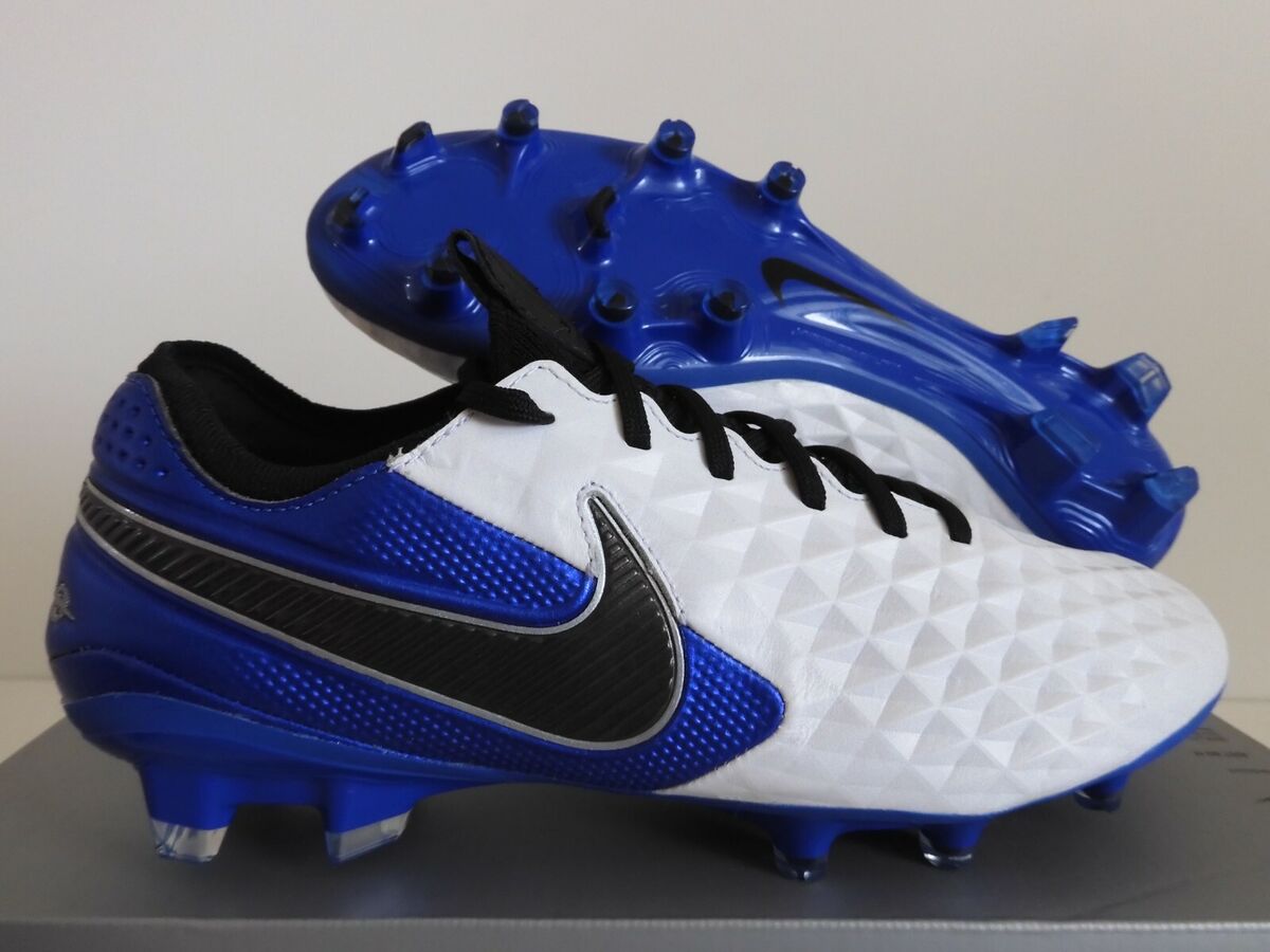 Nike Tiempo Legend 8 Elite FG Hyper Royal for Sale Nike Tiempo Legend 8 Elite FG Hyper Royal for Sale