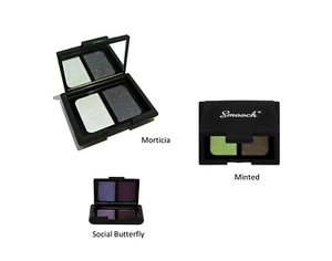 Smooch Duo Eyeshadow - Picture 1 of 1