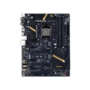 Gigabyte GA-Z170X-UD3 Rev.1.0 Intel Z170 ATX Mainboard Sockel 1151 #104515 - Bild 1 von 2