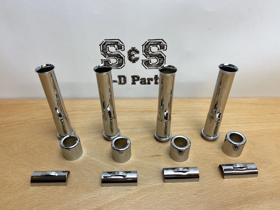 Genuine Harley-Davidson TwinCam Lower PUSHROD COVER CAP SPRING Set 17939-99 - image 1 of 1