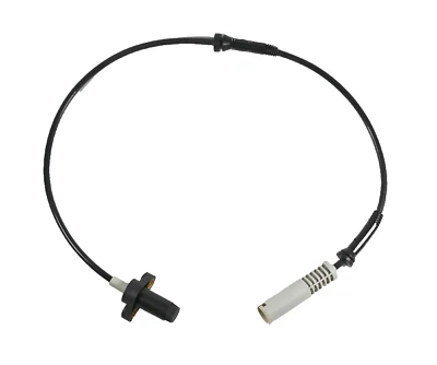 Sensor de velocidad de rueda ABS delantero para 97-98 BMW 520i 540i 34521182159 ALS458 SS10305 Foto 1 de 4
