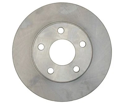 Rotor de freno de disco delantero Raybestos 905BN71 para Chevrolet Classic 2004-2005 Foto 1 de 3