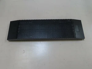 EMC DAE Disk Expansion Array Bezel Data Domain ES30 3U Viper 100-563-270 NO KEY - Picture 1 of 3