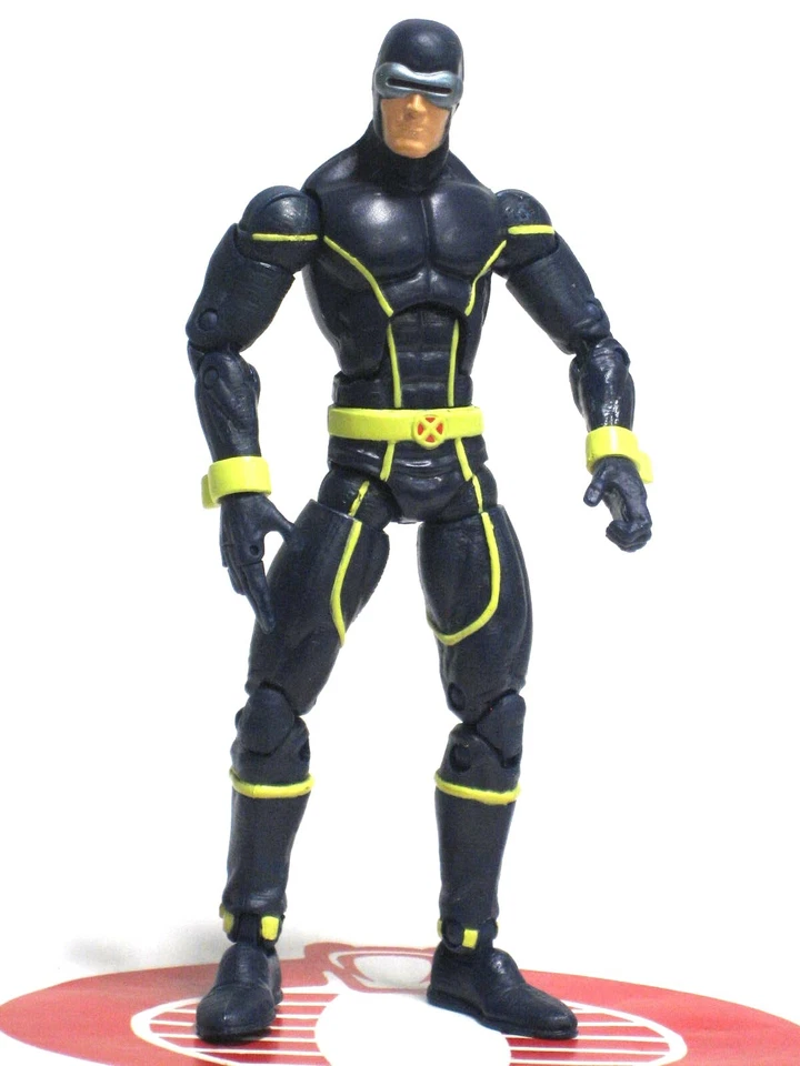 Marvel Legends Action Figure CYCLOPS Marvel Astonishing  - Image 1 of 1