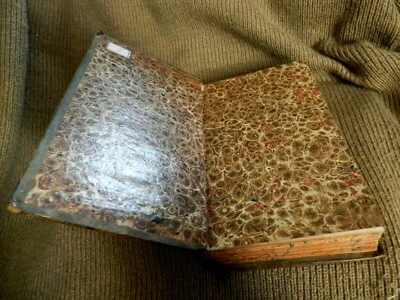 Histoire élémentaire et critique de la littérature Latine 1838 par Lefranc k - Photo 1/4