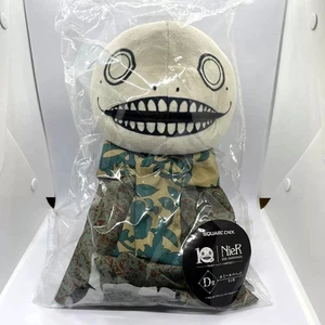 NieR: Automata 10th anniversary Emile Puppet Plush doll SQUARE ENIX 2021 Japan - Picture 1 of 5