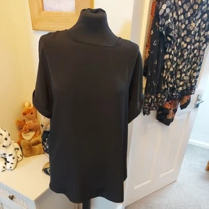 New Look Ladies Blouse Size 14 - Picture 1 of 4