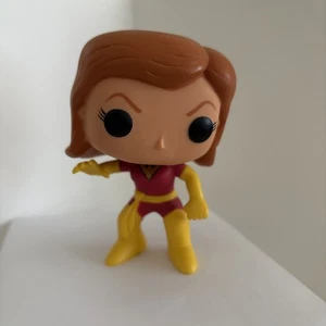 Funko Pop Marvel Vinyl Figur lose X-Men Dark Phoenix Jean Grey Vaults 22 - Bild 1 von 3
