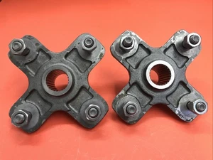 HONDA ATC 350X OEM EJE TRASERO BUJES⚡️1985 1986 HONDA ATC 350X - Imagen 1 de 14