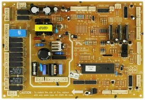 Daewoo Refrigerator 30143HG050 Main Board RFS-702 - Picture 1 of 2