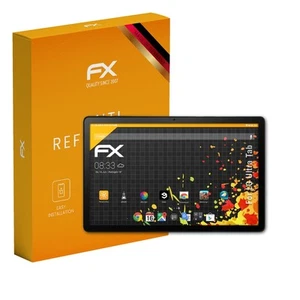 atFoliX 2x Screen Protection Film for LG Ultra Tab matt&shockproof - Picture 1 of 8