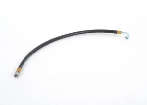 /1234/ Manguera de combustible original Mercedes-Benz R107 W126 C126 SEC SL - Imagen 1 de 3