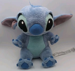Disney Stitch Plush Lilo And Stitch 8” Plush - Picture 1 of 5