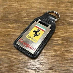 Ferrari Graypaul keyring by Manhattan Windsor - Dealership - Collectors - Picture 1 of 8