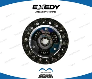 EXEDY OEM Genuine Clutch Disc ASSY TCM Forklift TCD002UTCD002U - Picture 1 of 1
