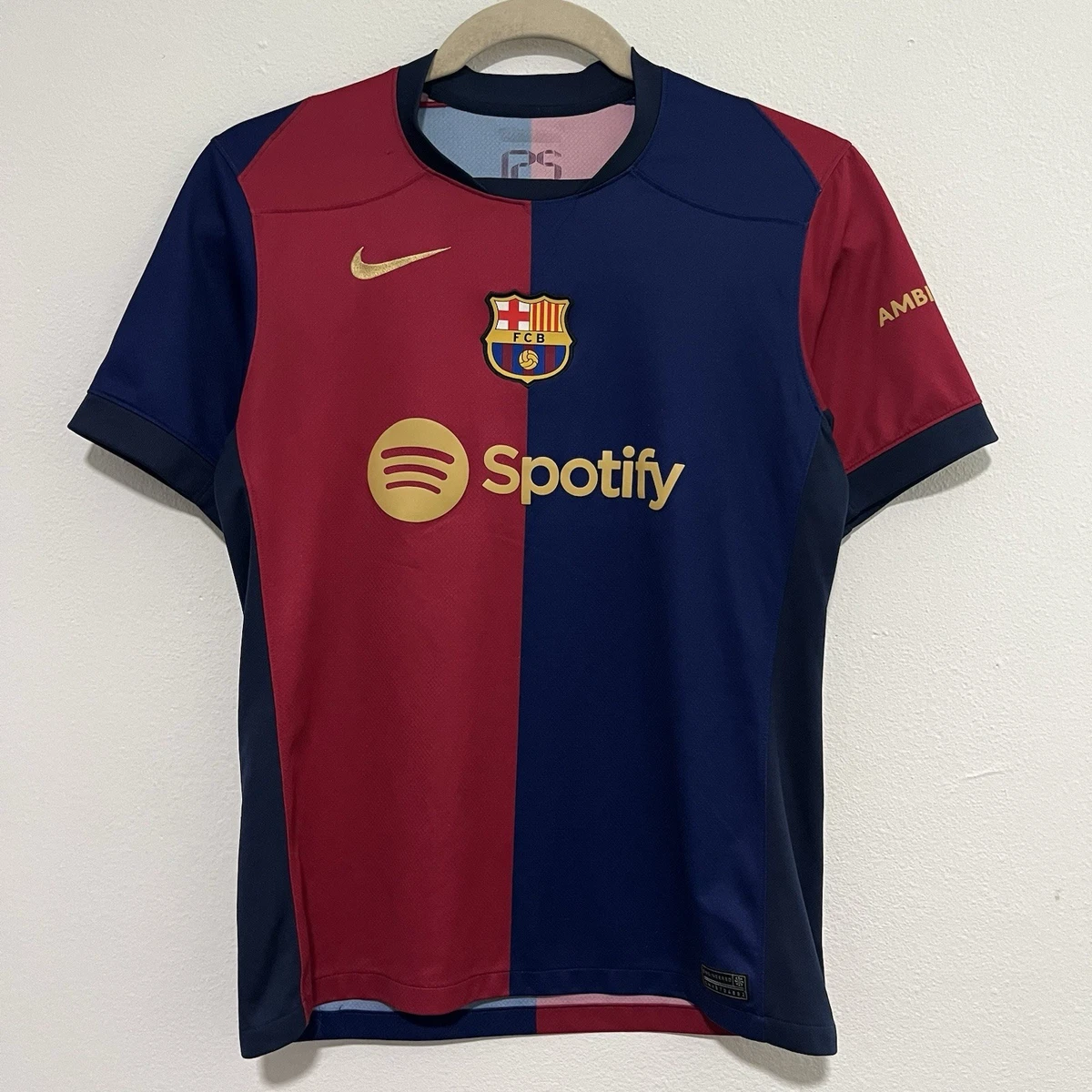 Preços baixos em Camisas para fãs de futebol de clubes