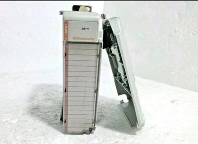 Allen Bradley 1769-IR6 Serie A Compactlogix 6-Channel Rtd Resistenza Input Unità - Immagine 1 di 4
