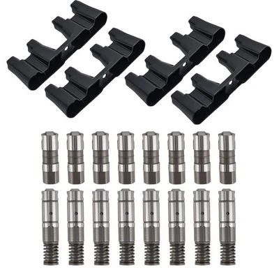 Valve Lifters AFM DOD For Buick For Cadillac Escalade 6.0L 6.2L 2007-12 17122490 - Image 1 of 4