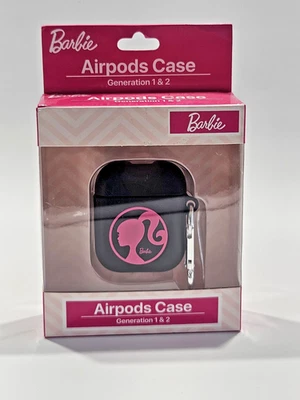 Estuche Barbie AirPods Generación 1 y 2 Foto 1 de 3