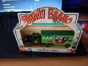 Lledo Dandy & Beano SL67000 1935 Ford 3 Ton Articulated Truck - Desperate Dan - Picture 1 of 8