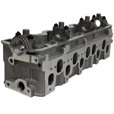 ETP's Bare Cylinder Head for Volkswagen AAT - image 1 of 4