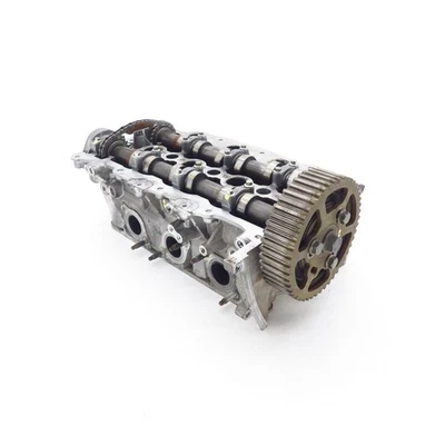 culata 306DT derecha Land Rover DISCOVERY IV L319 4 3.0 SDV6 306DT Foto 1 de 4