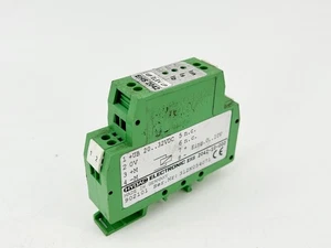 Hydac EHS-2042-10-000 Analog Temperature Transducer Switch - Picture 1 of 5
