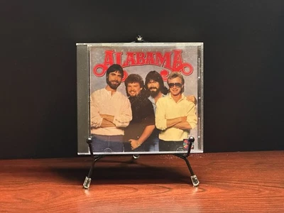 Alabama The Touch RCA Records 1986 EXMT — 第 1/3 张图片