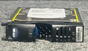 Seagate Cheetah 15K.6 ST3450856FCV 🛡️ 450 GB Fibre‑Channel Enterprise HDD Teste - Picture 1 of 15