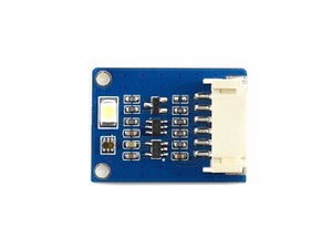 Waveshare TCS34725 Color Sensor High Sensitivity I2C Interface - Picture 1 of 7