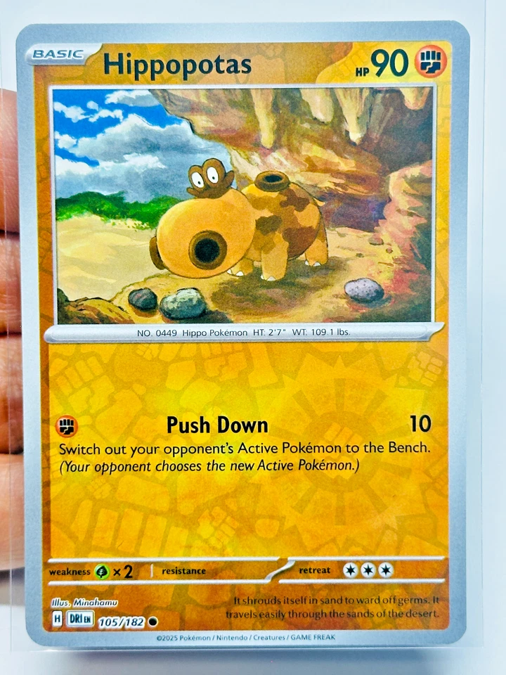 Pokemon SV Destined Rivals Reverse Holo to Ultra Rare 1-244 You PICK! - Image 1 of 1