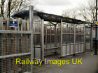 Railway Photo - Gatley Station  c2012